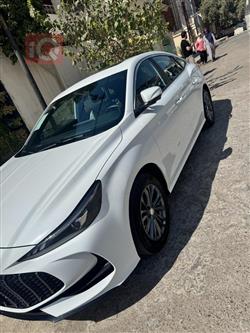 MG GT